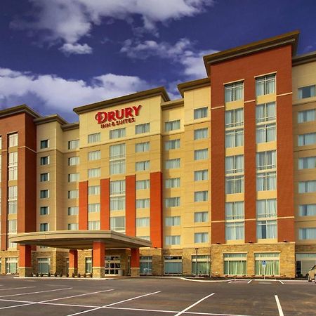 Drury Inn & Suites Columbus Polaris Екстериор снимка