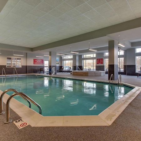 Drury Inn & Suites Columbus Polaris Екстериор снимка