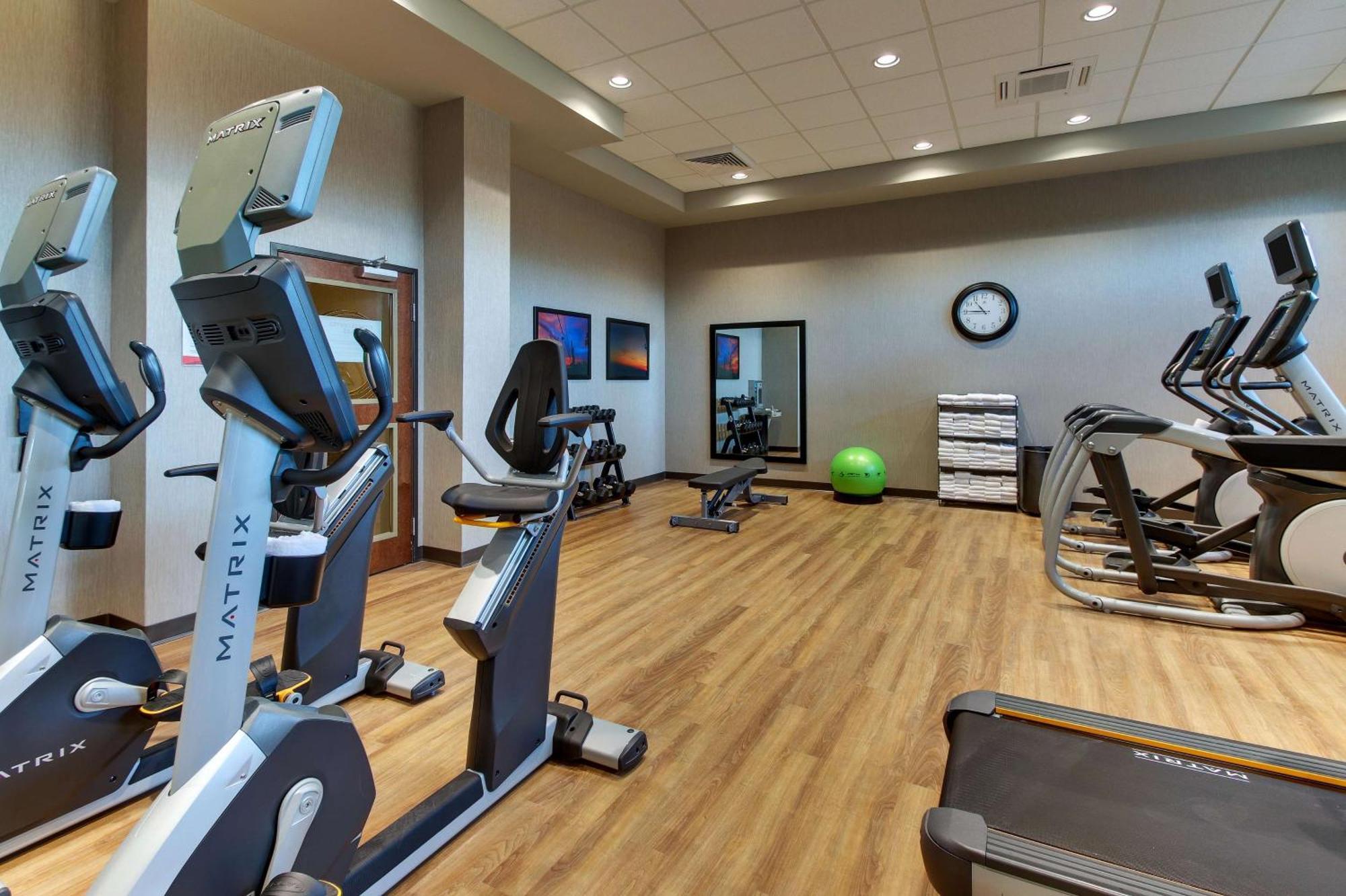 Drury Inn & Suites Columbus Polaris Екстериор снимка